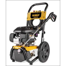 DXPW3123 Type 0 Pressure Washer