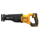 DCS386BR Type 1 Cordless Reciprocating Saw