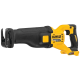 DCS389BR Type 1 Cordless Reciprocating Saw