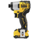 DCF801F2 Tipo 1 Es-cordless Impact Wrench