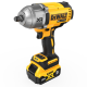 DCF900BR Tipo 1 Es-cordless Impact Wrench