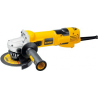 D28117 Type 1 Small Angle Grinder