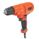 DR260C Type 10 5.2 Amp Cord Drill