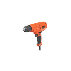 DR260C Type 10 5.2 Amp Cord Drill