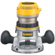 DW616 Type 1 1-3/4 Hp Fxd Base Router