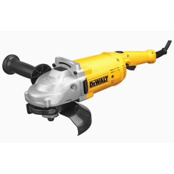 DWE4517W Type 15 7 In Angle Grinder