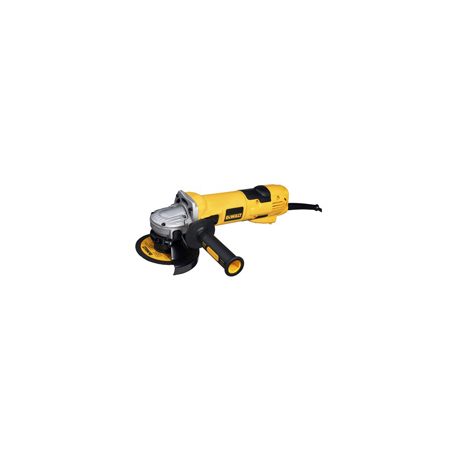 D28137 Type 1 Small Angle Grinder