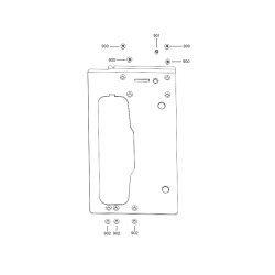 DCS573 Tipo 1 Sierra Circular Sin Cable