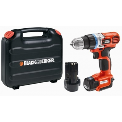 EGBL108 Type H1 CORDLESS DRILL 1 Unid.