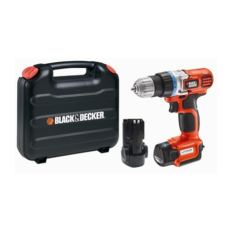 Egbl108 Type H1 Cordless Drill
