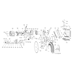 DHS790AB Type 20 120v Cord/crdlss Mit