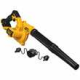 DCE100C1 Type 1 20v Max Compact Jobsite Blower Kit