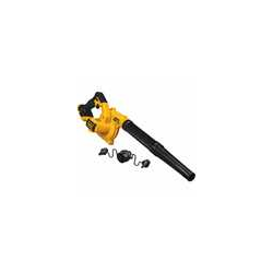 DCE100C1 Tipo 1 20v Max Compact Jobsite Blower Kit