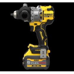 DCD1007H2T Type 1 Cordless Drill 1 Unid.