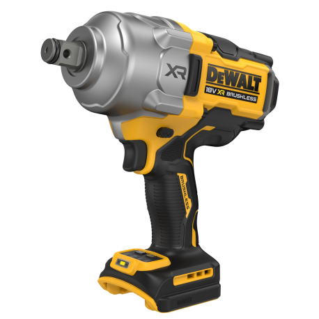 DCF964N Tipo 1 Es-cordless Impact Wrench