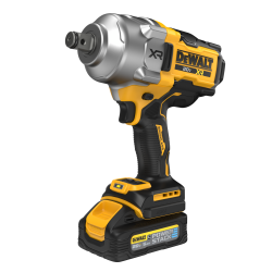 DCF964GH1 Tipo 1 Es-cordless Impact Wrench 1 Unid.