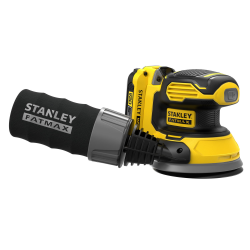 SCS220D1S Type 1 Cordless Sander