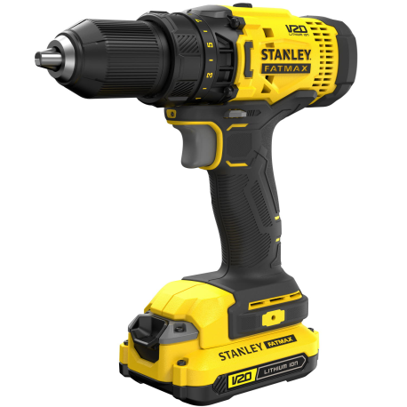 SFMCD700B Tipo 1 Es-cordless Drill/driver