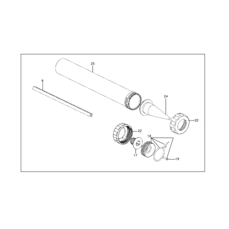 DCE5801 Type 0 Accessory