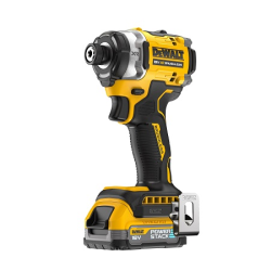 DCF860E2T Type 1 Impact Driver 1 Unid.