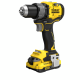 SFMCD725D2K Tipo 1 Es-cordless Drill/driver