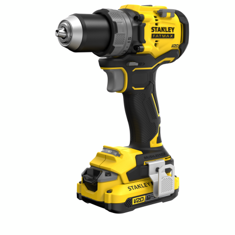 SFMCD725D2K Type 1 Cordless Drill/driver