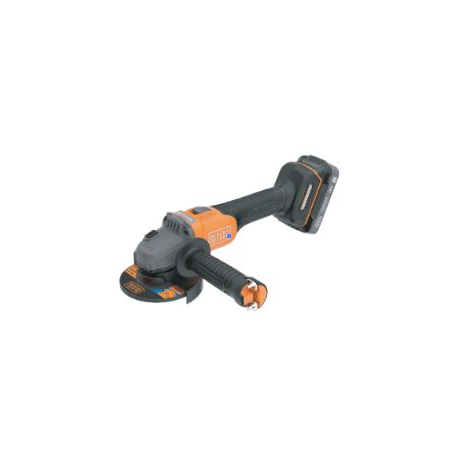 BCG6L8F1S Type 1 Angle Grinder