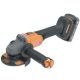 BCG6L8D1S Type 1 Angle Grinder