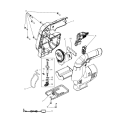 REVJ12C Type 1 Jigsaw