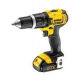 DCD735L Type 2 CORDLESS DRILL