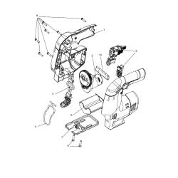 REVJ12C Type 1 Jigsaw