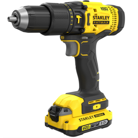 SCD711D1H Type 1 Cordless Hammer