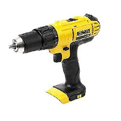 DCD776D1 Type 1 Cordless Drill 1 Unid.