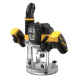 DCW620B Type 1 Plunge Router