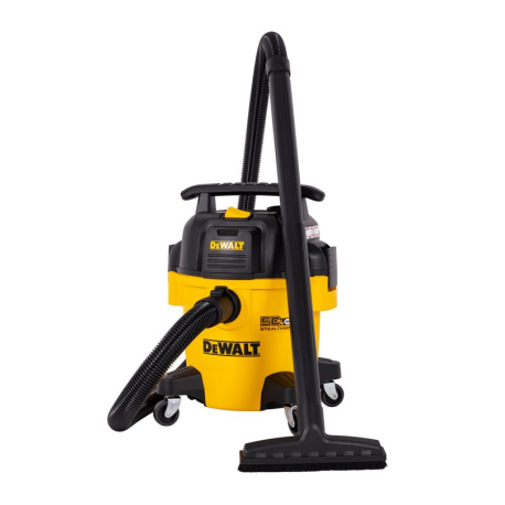 DXV20P-QT Tipo 1 Es-wet Dry Vacuum