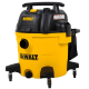 DXV34PTA Tipo 1 Es-wet Dry Vacuum