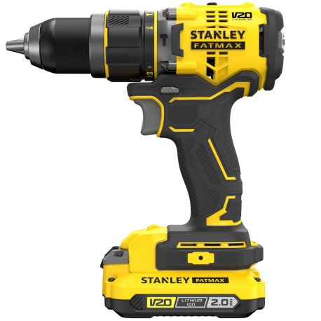 SFMCD711D2K Type 1 Hammer Drill