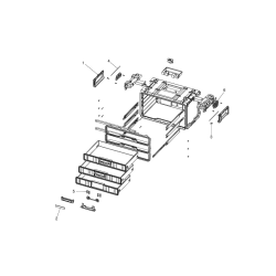 DWST08330 Type 1 Workbox