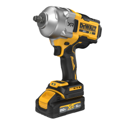 DCF961GH1 Tipo 1 Es-cordless Impact Wrench 1 Unid.