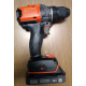 BLD682D1XK Type 1 Cordless Drill/driver