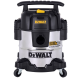 DXV20S-QT Type 1 Wet Dry Vacuum