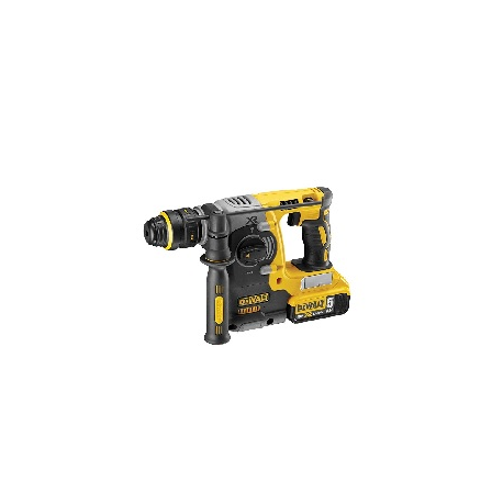 DCH273N BRUSHLESS CORDLESS HAMMER, 18v, 2,1 JUL,