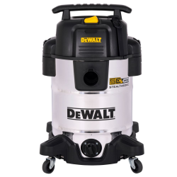 DXV38S-QT Tipo 1 Es-wet Dry Vacuum