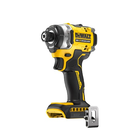 DCF860E1T Type 1 Impact Driver