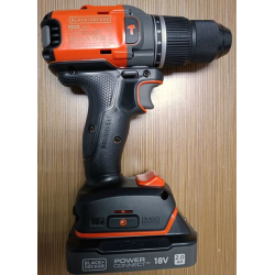 BLD683XN Type 1 Cordless Drill/driver