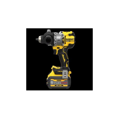 DCD1007BLR Type 1 Cordless Drill