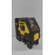 DCLE14201G Type 1 Crossline Laser