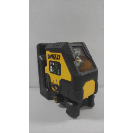 DCLE14201G Type 1 Crossline Laser