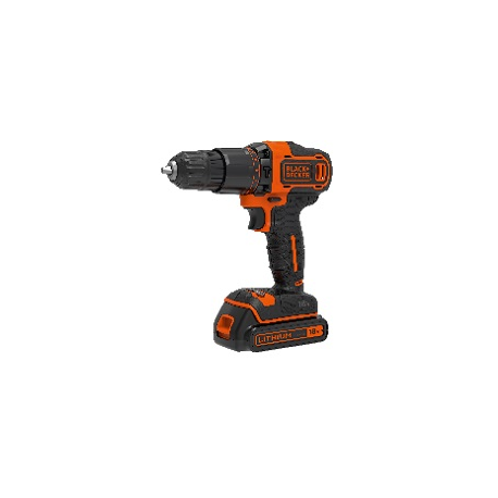 BCD700D2TA Type 1 Hammer Drill