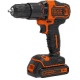 BCD700D2TA Type 1 Hammer Drill